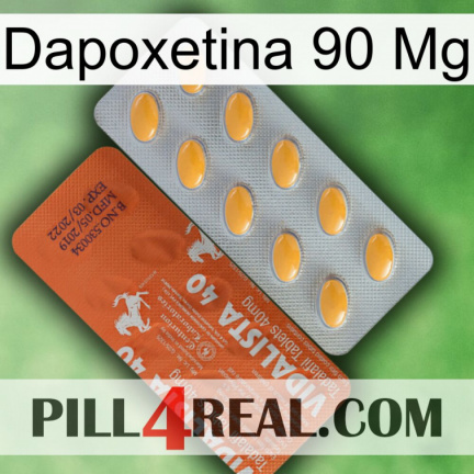 Dapoxetine 90 Mg 43